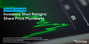 Read more about the article Investors Shun Remgro: Share Price Plummets