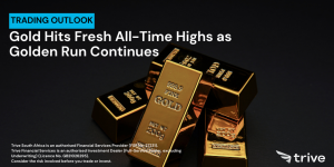 Read more about the article Gold Hits Fresh All-Time Highs as Golden Run Continues