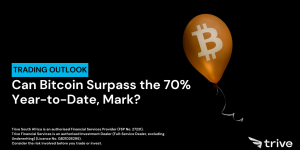 Read more about the article Can Bitcoin Surpass the 70% Year-to-Date, Mark?