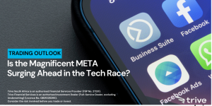 Read more about the article Is the Magnificent META Surging Ahead in the Tech Race?