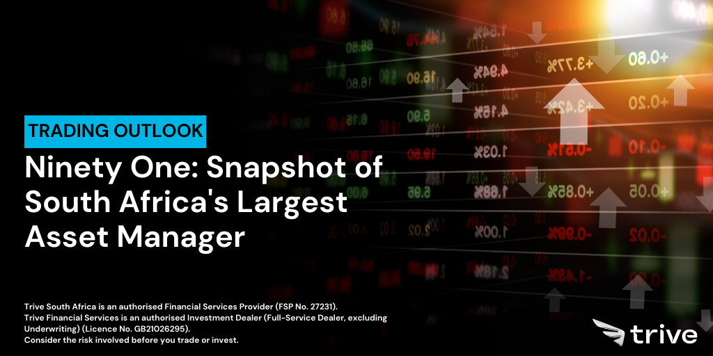 Read more about the article Ninety One: Snapshot of South Africa’s Largest Asset Manager