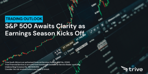 Read more about the article S&P 500 Awaits Clarity as Earnings Season Kicks Off