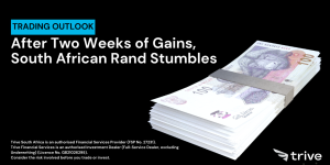 Read more about the article After Two Weeks of Gains, South African Rand Stumbles