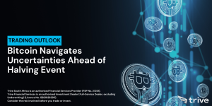 Read more about the article Bitcoin Navigates Uncertainties Ahead of Halving Event