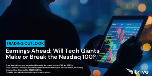 Read more about the article Earnings Ahead: Will Tech Giants Make or Break the Nasdaq 100?