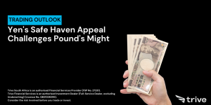 Read more about the article Yen’s Safe Haven Appeal Challenges Pound’s Might