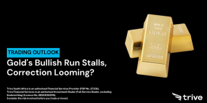 Read more about the article Gold’s Bullish Run Stalls, Correction Looming?