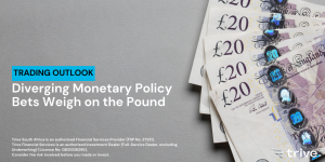 Read more about the article Diverging Monetary Policy Bets Weigh on the Pound