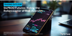 Read more about the article S&P500 Futures: Riding the Rollercoaster of Risk Aversion