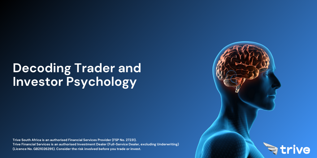 Read more about the article Trader and Investor Psychology