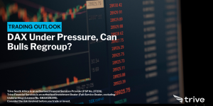 Read more about the article DAX Under Pressure, Can Bulls Regroup?