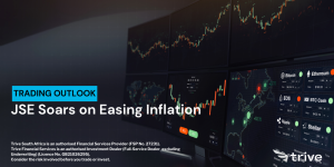 Read more about the article JSE Soars on Easing Inflation