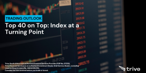 Read more about the article Top 40 on Top: Index at a Turning Point