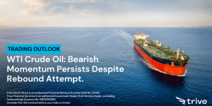 Read more about the article WTI Crude Oil: Bearish Momentum Persists Despite Rebound Attempt