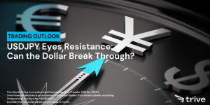 Read more about the article USDJPY Eyes Resistance: Can the Dollar Break Through?