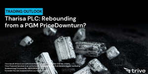 Read more about the article Tharisa PLC: Rebounding from a PGM Price Downturn?