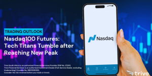 Read more about the article Nasdaq100 Futures: Tech Titans Tumble after Reaching New Peak